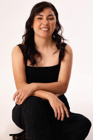 JAVIERA LOBOS ANDREWS — 5