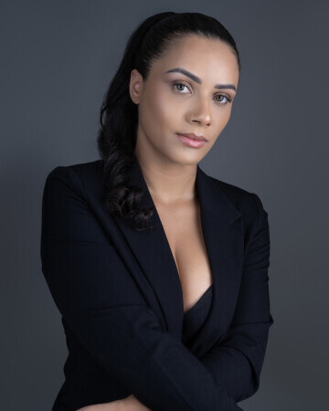 FRANCIELE MARTINS — 3