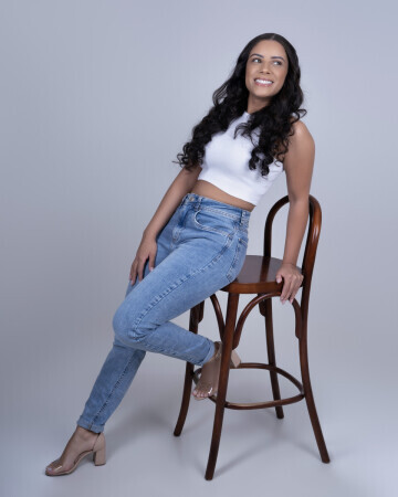 FRANCIELE MARTINS — 4