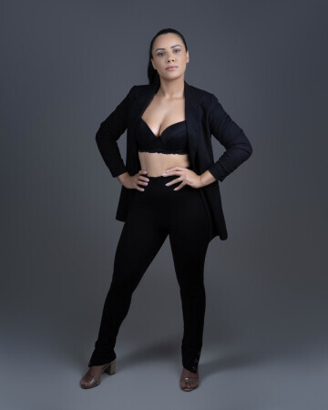 FRANCIELE MARTINS — 5