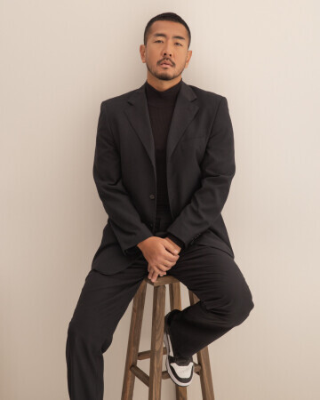 BRUNO MARUYAMA — 1