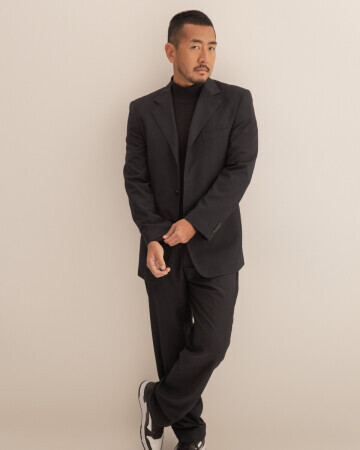 BRUNO MARUYAMA — 2