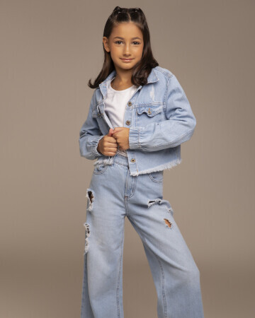 LUIZA BERNARDINI — 1