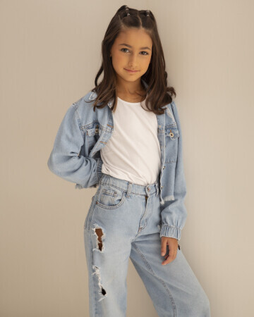 LUIZA BERNARDINI — 3