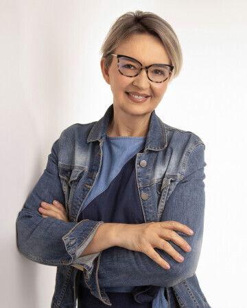 CIRENE DELGADO — 1