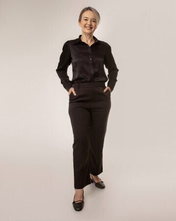 CIRENE DELGADO — 2