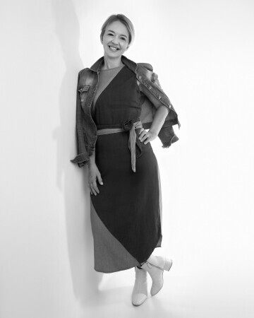 CIRENE DELGADO — 5