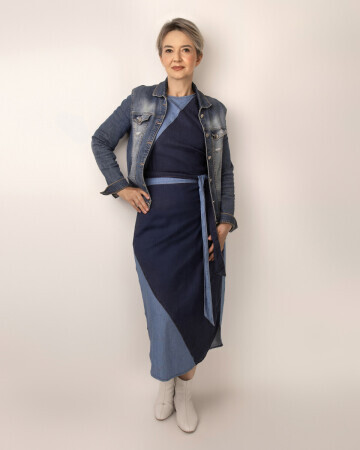 CIRENE DELGADO — 6