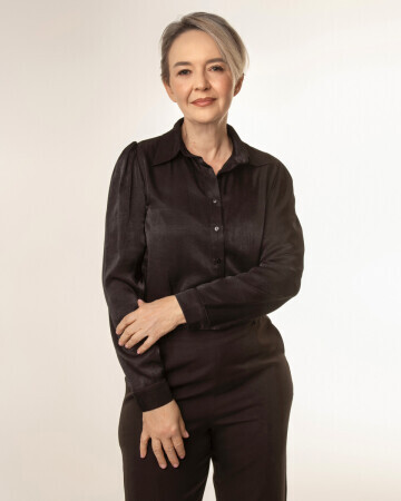 CIRENE DELGADO — 4