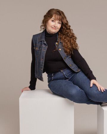 GRACIELA SUAREZ — 4