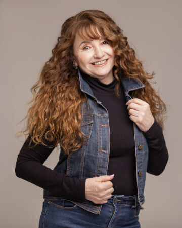 GRACIELA SUAREZ — 5