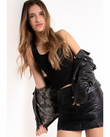 VALENTINA PASSILONGO — 1