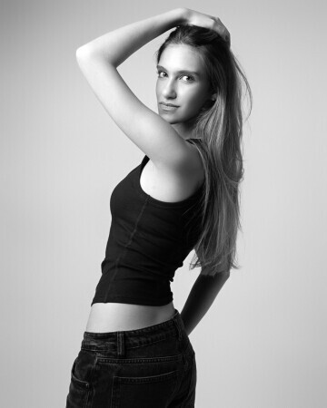 VALENTINA PASSILONGO — 2