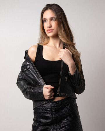 VALENTINA PASSILONGO — 6