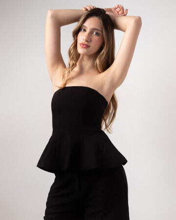 VALENTINA PASSILONGO