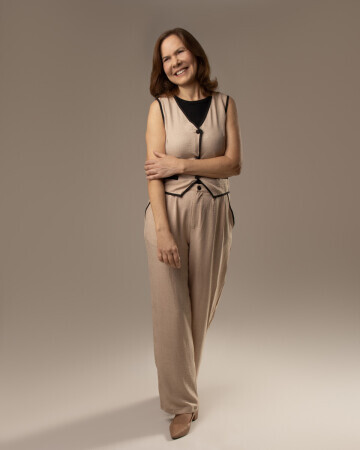 REGINA CAVALLI — 1