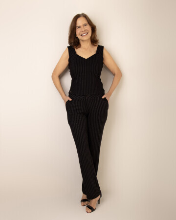 REGINA CAVALLI — 2