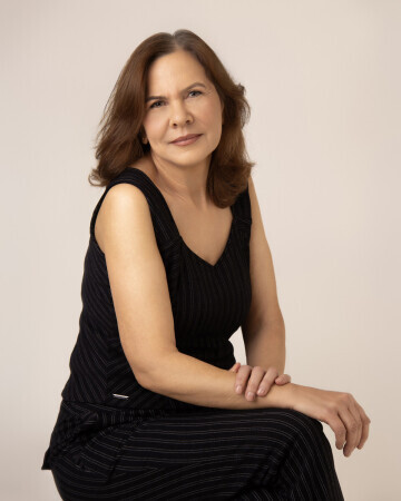 REGINA CAVALLI — 5