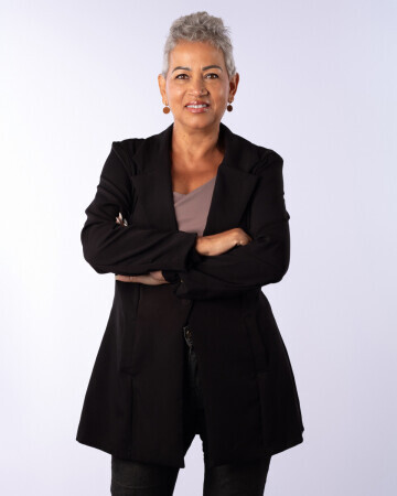 VALÉRIA JORDÃO — 1