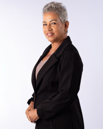 VALÉRIA JORDÃO — 5