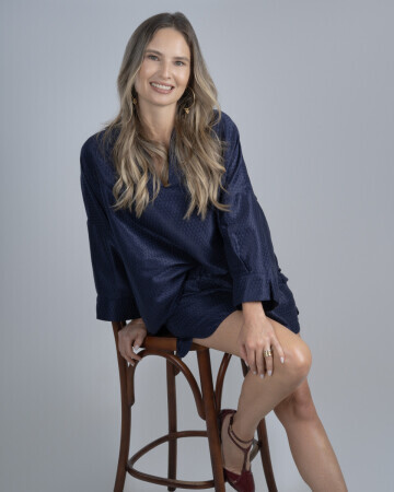 JULIANA NEGELISKII RISCH — 3