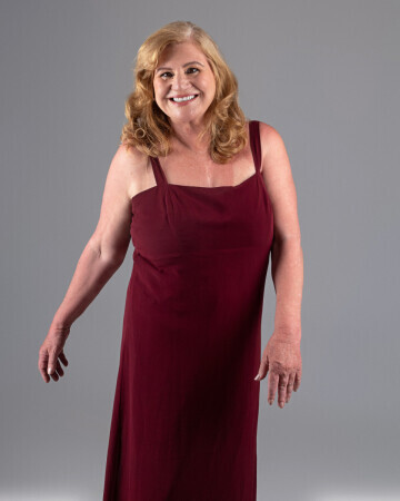 MARILYN BETTKER — 1