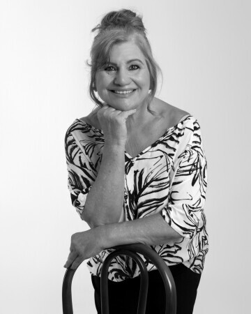 MARILYN BETTKER — 2