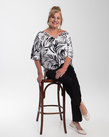 MARILYN BETTKER — 3