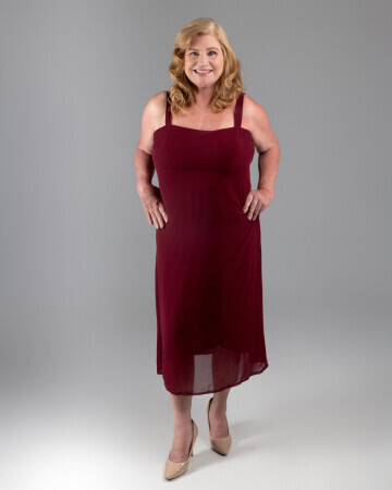 MARILYN BETTKER — 4