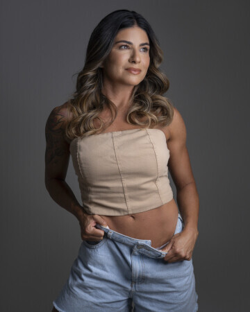 FLAVIA DE BRITO — 3