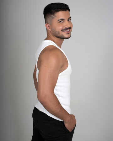 DAVID ARON PIRES — 2