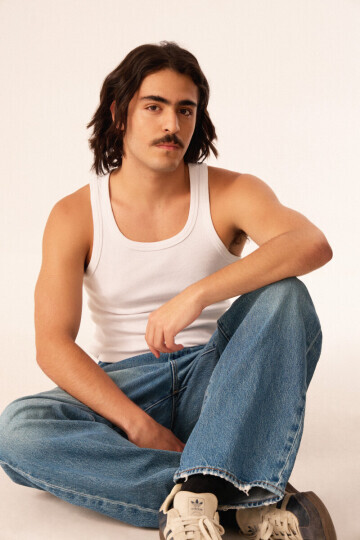 HUMBERTO RAUSCH LIMA — 1