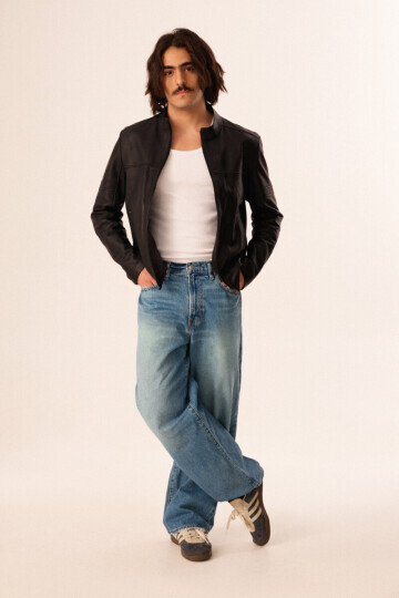 HUMBERTO RAUSCH LIMA — 2