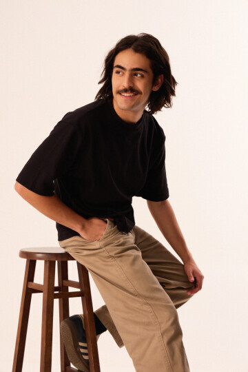 HUMBERTO RAUSCH LIMA — 4