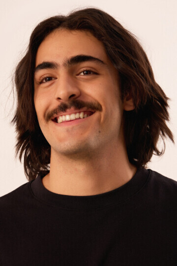 HUMBERTO RAUSCH LIMA — 5