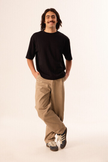 HUMBERTO RAUSCH LIMA — 6