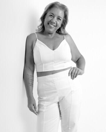 PATRICIA PORSÉ — 1