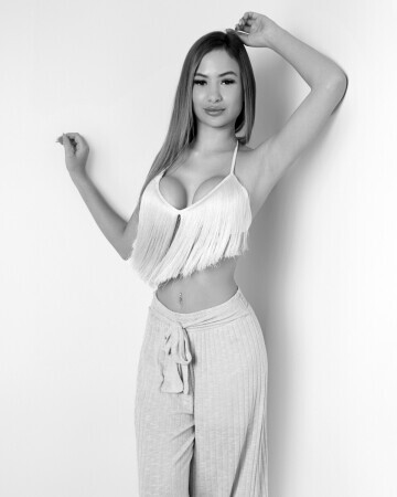 LUIZA CARVALHO — 1