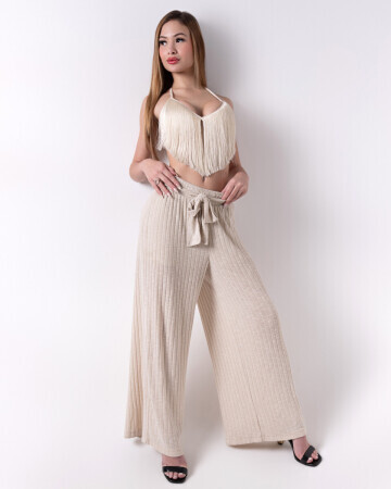 LUIZA CARVALHO — 5