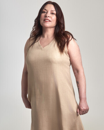 MARIENE HILDEBRANDO — 1