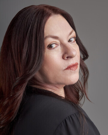 MARIENE HILDEBRANDO — 2