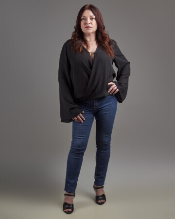 MARIENE HILDEBRANDO — 3