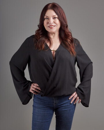 MARIENE HILDEBRANDO — 4