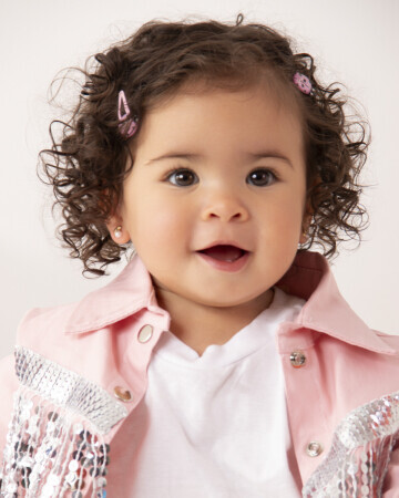 CLAUDIA BACCARIN — 1