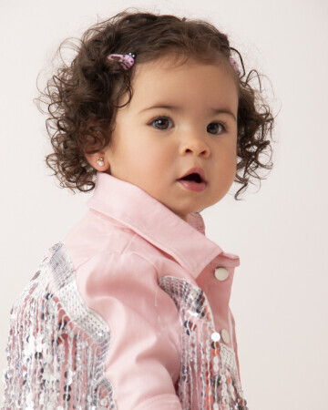 CLAUDIA BACCARIN — 5