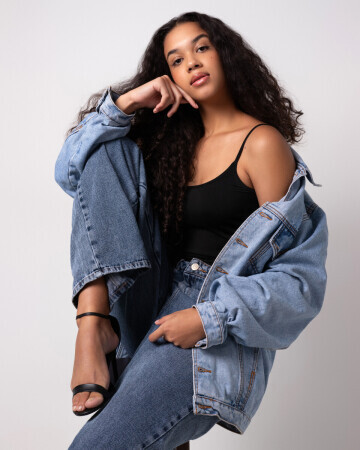 GEORGIA MARTINS — 1