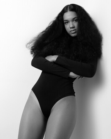 GEORGIA MARTINS — 2