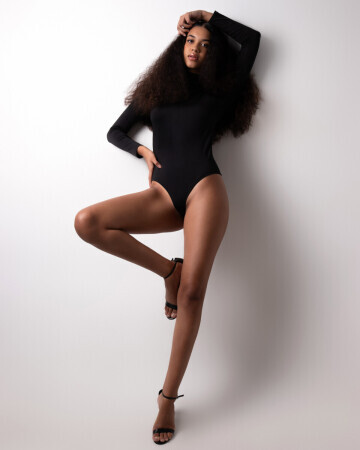 GEORGIA MARTINS — 6