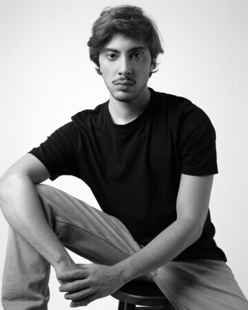 MARCELO BECHARA — 1