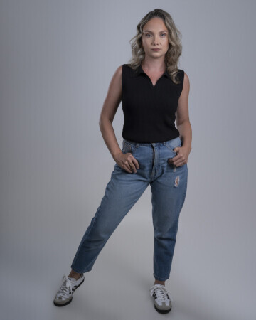 KAYANA VERONESE — 3